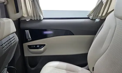 Kia Canival 2021, 136969 км, за 29990000 KRW - фото 25