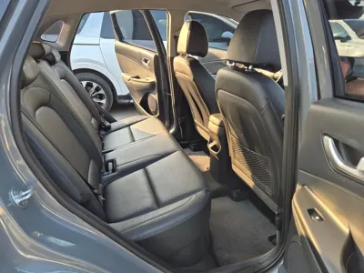 Hyundai Kona 2022, 84532 км, за 18800000 KRW - фото 9