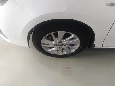 Toyota Yaris L 2016, 86400 км, за 39300 CNY - фото 23
