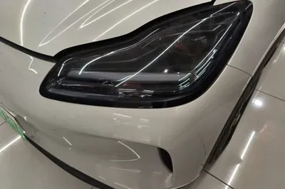 Wuling Bingo PLUS 2024, 100 км, за 82756.08 CNY - фото 8