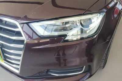 Audi A3 2019, 144000 км, за 64784.65 CNY - фото 8