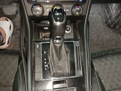 Skoda Superb 2016, 106300 км, за 32800 CNY - фото 21