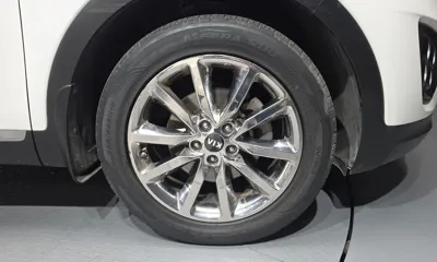 Kia Sorento 2016, 89334 км, за 14900000 KRW - фото 21