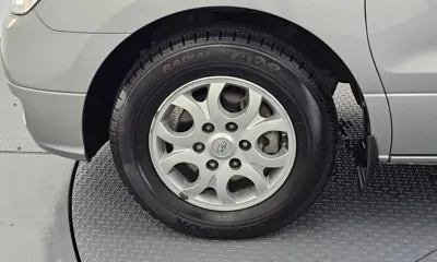 Hyundai Starex 2016, 85335 км, за 9900000 KRW - фото 5