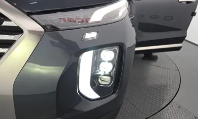 Hyundai Palisade 2022, 51857 км, за 25700000 KRW - фото 22