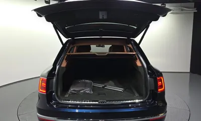 Bentley Bentayga 2017, 78371 км, за 88990000 KRW - фото 20