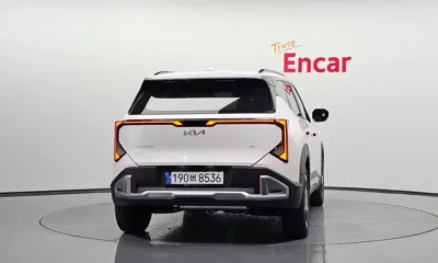 Kia Seltos 2026, 109 км, за 38990000 KRW