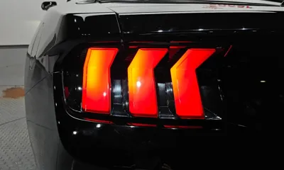 Ford Mustang 2024, 31239 км, за 49700000 KRW - фото 23