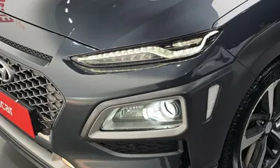Hyundai Kona 2018, 151995 км, за 10790000 KRW - фото 22