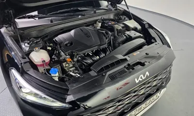 Kia K8 2024, 81506 км, за 25300000 KRW - фото 6