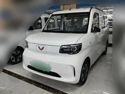 Wuling Zhiguang EV · 2026 год