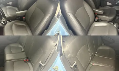 ChevroletGMDaewoo Spark 2014, 80500 км, за 2200000 KRW - фото 10
