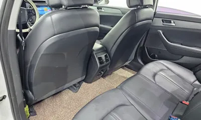 Hyundai Sonata 2017, 118157 км, за 8500000 KRW - фото 29
