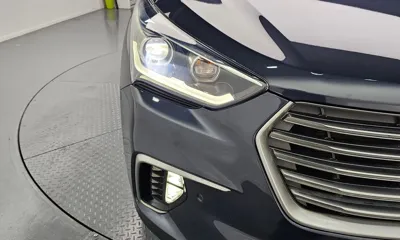 Hyundai Maxcruz 2016, 114498 км, за 14300000 KRW - фото 22