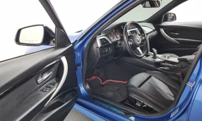 BMW 3-Series 2018, 150292 км, за 15500000 KRW - фото 10