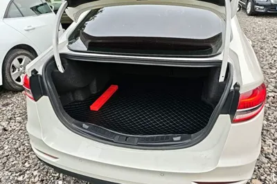 Ford Mondeo 2018, 67100 км, за 75299.04 CNY - фото 22
