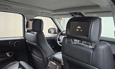 Land Rover Range Rover 2016, 90370 км, за 32700000 KRW - фото 18