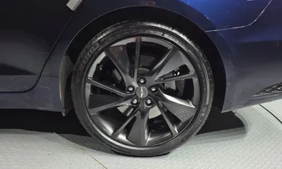 Genesis G70 2023, 24970 км, за 36900000 KRW - фото 21