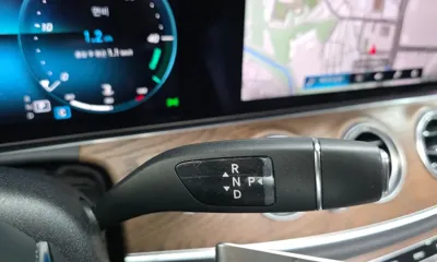 Mercedes-Benz E-Class 2022, 89577 км, за 35800000 KRW - фото 9