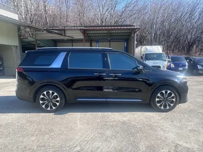 Kia Canival 2022, 87929 км, за 24900000 KRW - фото 6