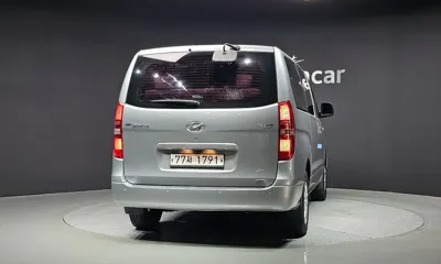 Hyundai Starex 2015, 172247 км, за 7900000 KRW - фото 4