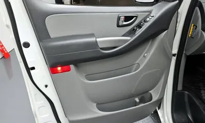 Hyundai Starex 2021, 34115 км, за 19900000 KRW - фото 24