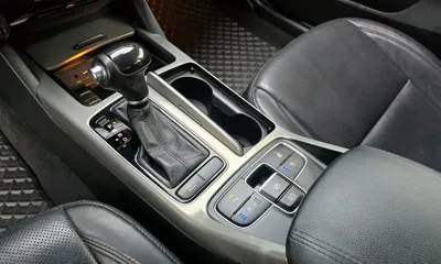 Kia K7 2015, 166045 км, за 6990000 KRW - фото 9