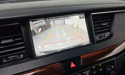 Kia K7 2016, 89239 км, за 12100000 KRW - фото 15