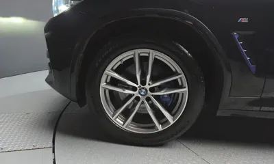 BMW X3 2018, 187811 км, за 22500000 KRW - фото 5