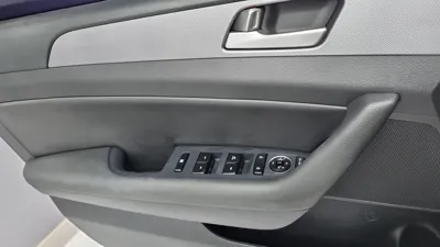 Hyundai Sonata 2018, 133316 км, за 9990000 KRW - фото 17
