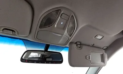 Hyundai Santafe 2015, 141197 км, за 7900000 KRW - фото 18