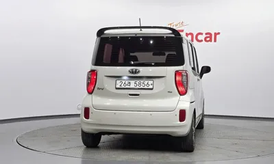 Kia Ray 2012, 160630 км, за 4000000 KRW