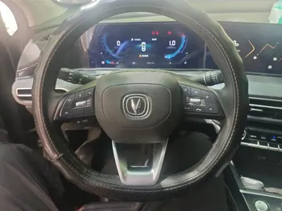 Changan Eado 2022, 54500 км, за 45800 CNY - фото 15