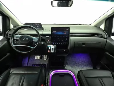 Hyundai Staria 2024, 190353 км, за 21900000 KRW - фото 7