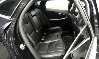 Volvo V40 2015, 100381 км, за 10400000 KRW - фото 11