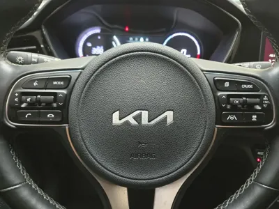 Kia Niro 2023, 119171 км, за 11920000 KRW - фото 12