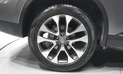 Renault-KoreaSamsung QM6 2017, 143032 км, за 7790000 KRW - фото 5