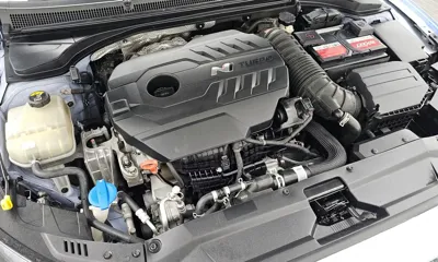 Hyundai Veloster 2019, 95971 км, за 12990000 KRW - фото 6