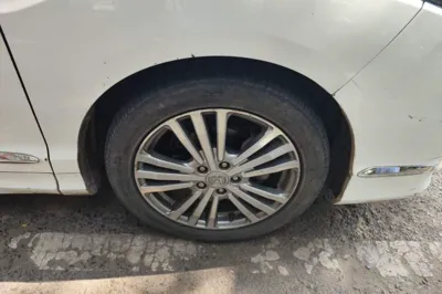 Honda Elysion 2016, 187700 км, за 85144.57 CNY - фото 8