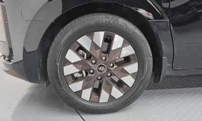 Hyundai Staria 2022, 83201 км, за 29800000 KRW - фото 5