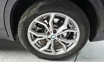BMW X3 2020, 99200 км, за 30500000 KRW - фото 21