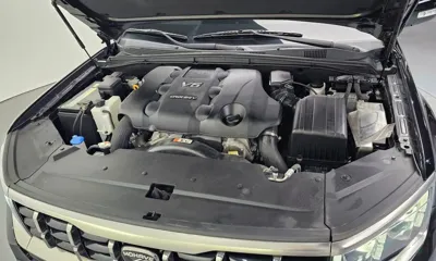 Kia Mohave 2020, 32928 км, за 31900000 KRW - фото 6
