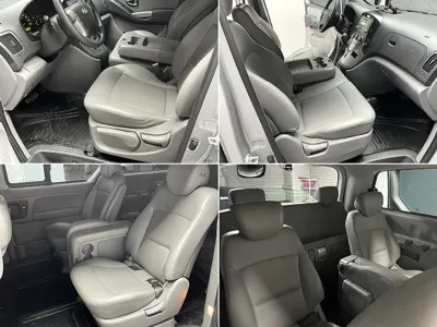 Hyundai Starex 2015, 137064 км, за 9000000 KRW - фото 10