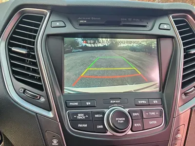Hyundai Santafe 2015, 194500 км, за 7200000 KRW - фото 11