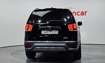 Kia Mohave 2018, 121173 км, за 17800000 KRW