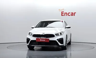 Kia K3 2020, 70262 км, за 12500000 KRW