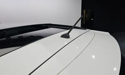 Hyundai Santafe 2016, 115703 км, за 12800000 KRW - фото 32