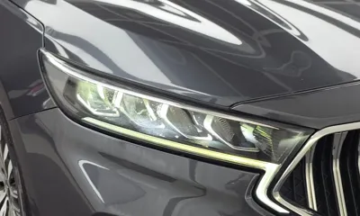 Kia K7 2020, 122706 км, за 16700000 KRW - фото 22