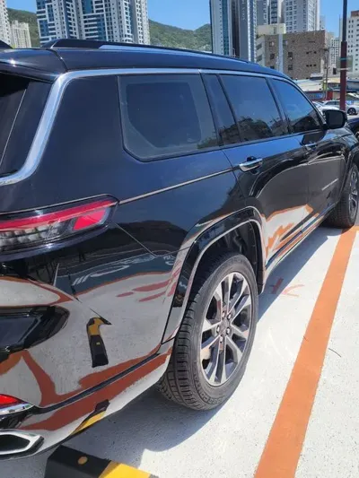 Jeep Cherokee 2021, 24238 км, за 40000000 KRW