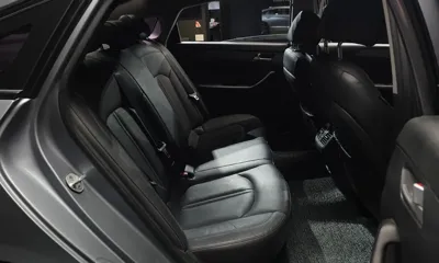 Hyundai Sonata 2015, 205693 км, за 6000000 KRW - фото 11